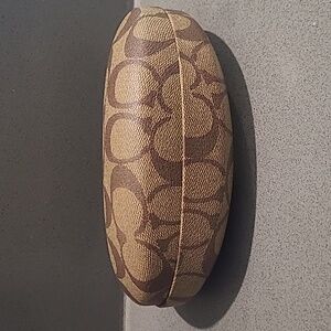 Coach Glasses Case